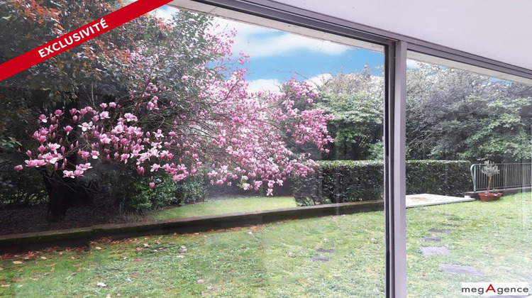 Ma-Cabane - Vente Appartement NANTES, 79 m²