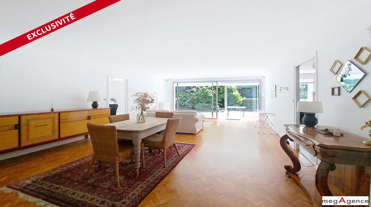 Ma-Cabane - Vente Appartement NANTES, 79 m²