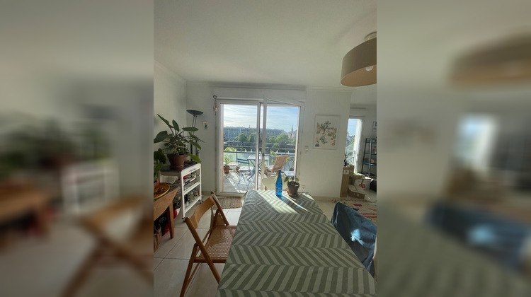 Ma-Cabane - Vente Appartement NANTES, 65 m²