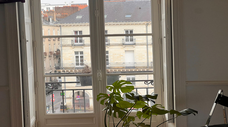 Ma-Cabane - Vente Appartement NANTES, 108 m²