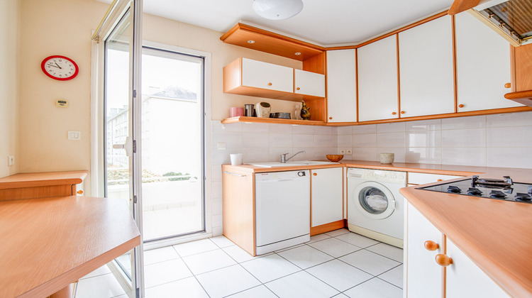 Ma-Cabane - Vente Appartement NANTES, 95 m²