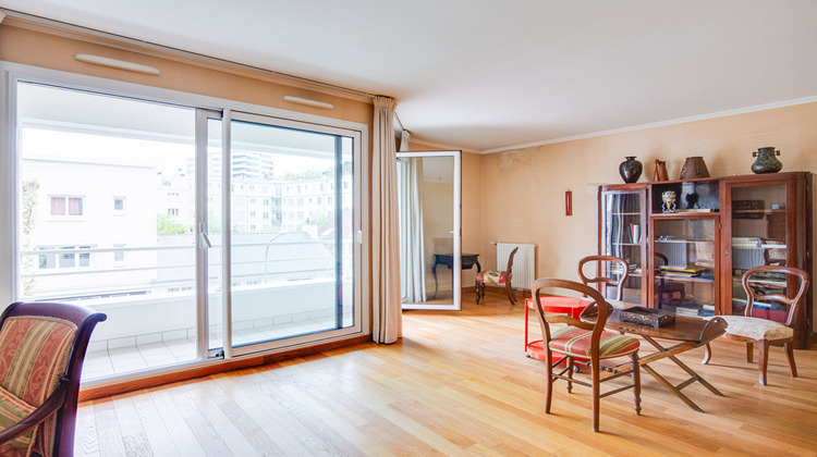 Ma-Cabane - Vente Appartement NANTES, 95 m²