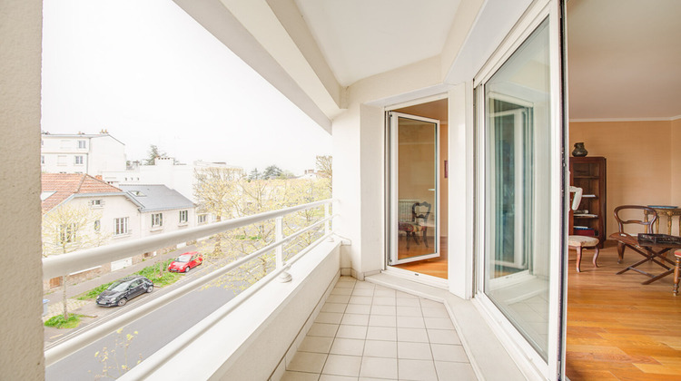 Ma-Cabane - Vente Appartement NANTES, 95 m²