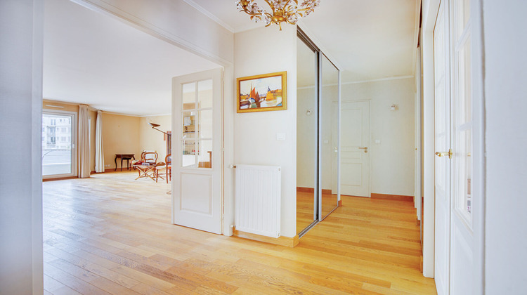 Ma-Cabane - Vente Appartement NANTES, 95 m²