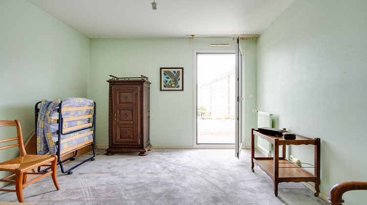 Ma-Cabane - Vente Appartement NANTES, 95 m²
