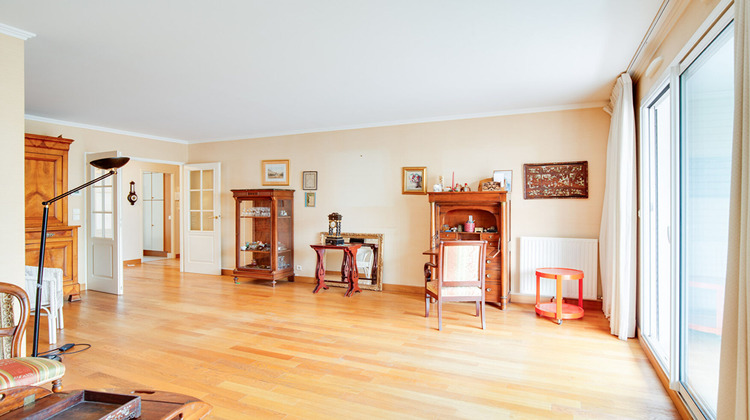 Ma-Cabane - Vente Appartement NANTES, 95 m²
