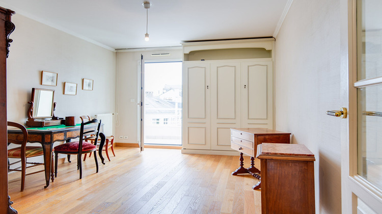 Ma-Cabane - Vente Appartement NANTES, 95 m²