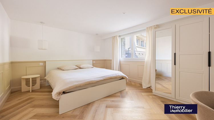 Ma-Cabane - Vente Appartement NANTES, 36 m²