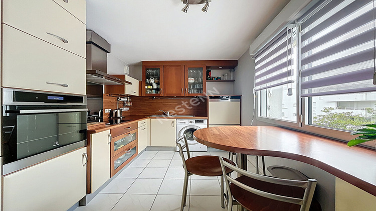 Ma-Cabane - Vente Appartement NANTES, 114 m²