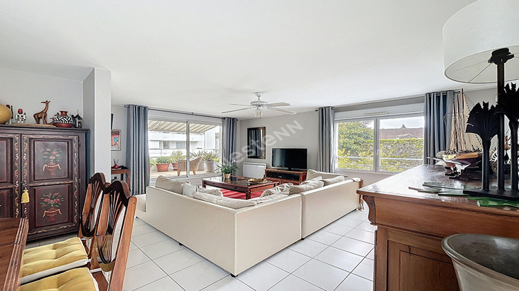 Ma-Cabane - Vente Appartement NANTES, 114 m²