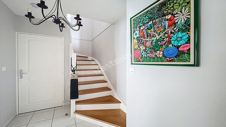 Ma-Cabane - Vente Appartement NANTES, 114 m²