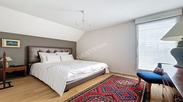Ma-Cabane - Vente Appartement NANTES, 114 m²
