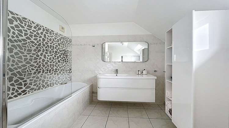 Ma-Cabane - Vente Appartement NANTES, 114 m²
