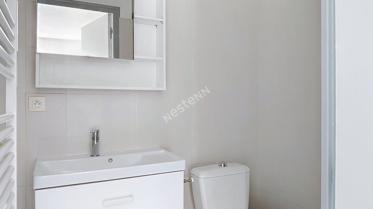 Ma-Cabane - Vente Appartement NANTES, 22 m²