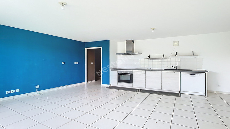Ma-Cabane - Vente Appartement NANTES, 62 m²