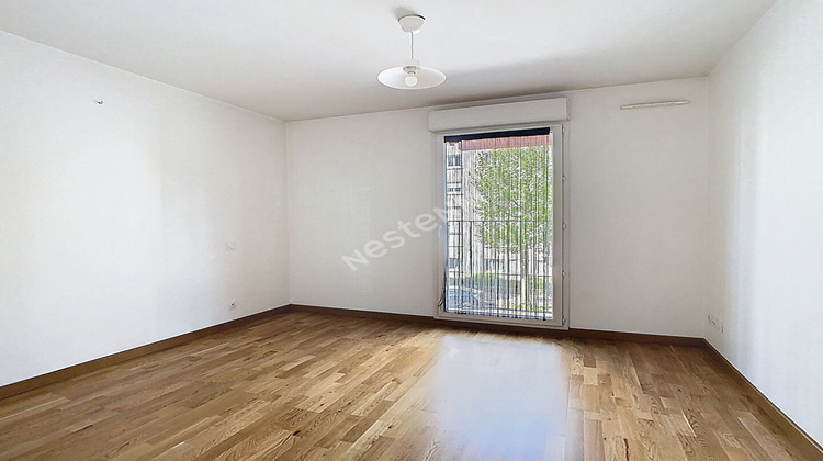Ma-Cabane - Vente Appartement NANTES, 62 m²