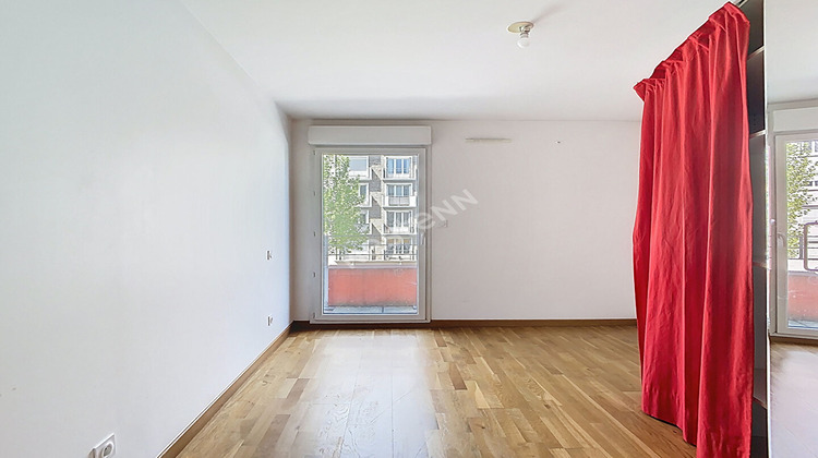 Ma-Cabane - Vente Appartement NANTES, 62 m²
