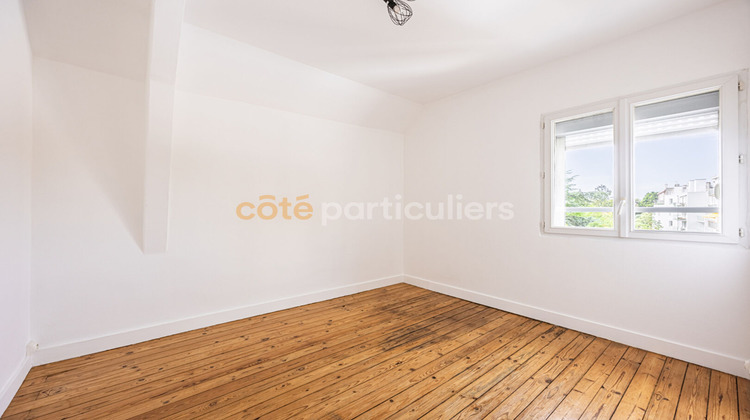 Ma-Cabane - Vente Appartement NANTES, 45 m²