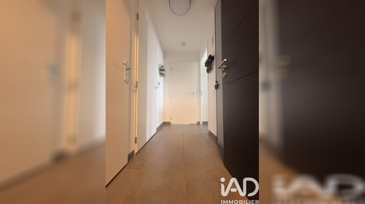 Ma-Cabane - Vente Appartement Nantes, 62 m²