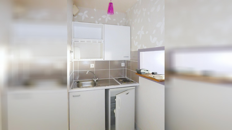 Ma-Cabane - Vente Appartement Nantes, 34 m²