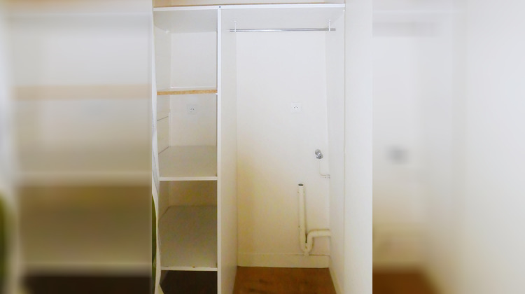 Ma-Cabane - Vente Appartement Nantes, 34 m²