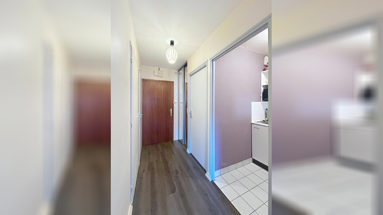 Ma-Cabane - Vente Appartement Nantes, 34 m²