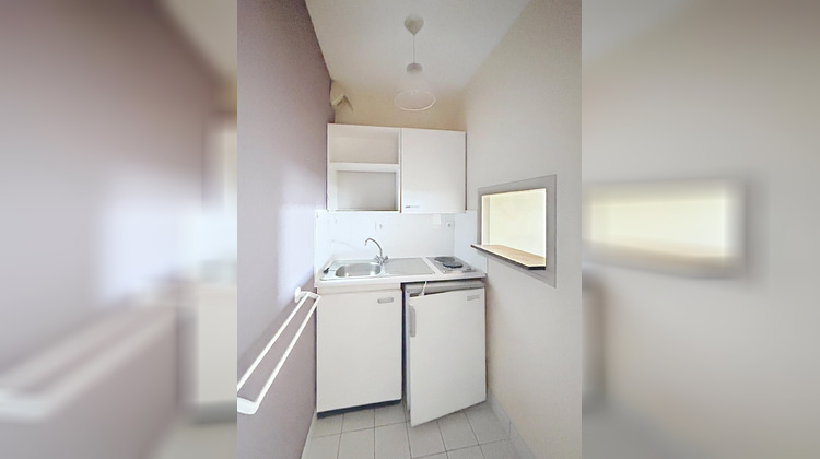 Ma-Cabane - Vente Appartement Nantes, 34 m²