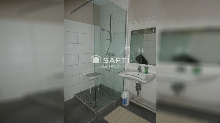 Ma-Cabane - Vente Appartement Nantes, 34 m²