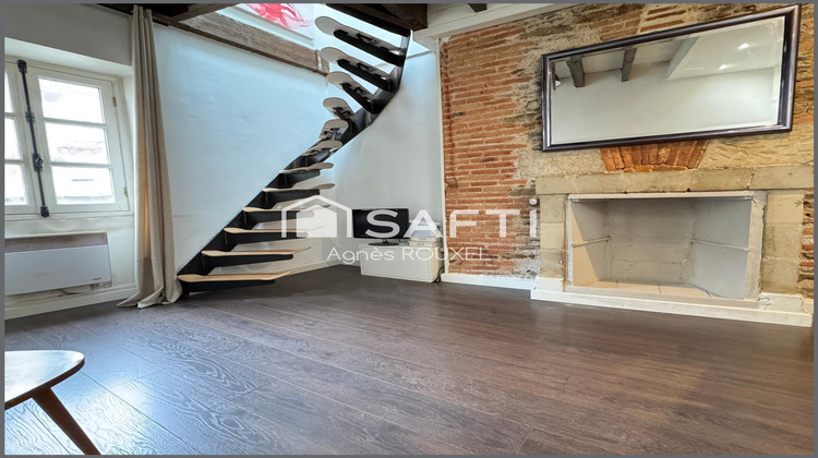 Ma-Cabane - Vente Appartement Nantes, 36 m²