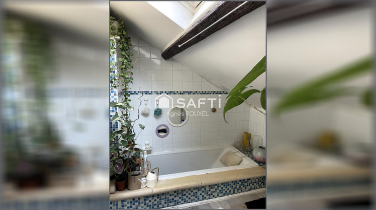 Ma-Cabane - Vente Appartement Nantes, 36 m²
