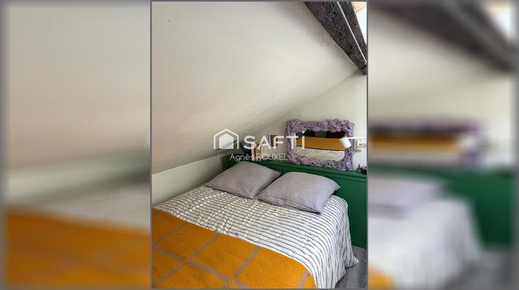 Ma-Cabane - Vente Appartement Nantes, 36 m²