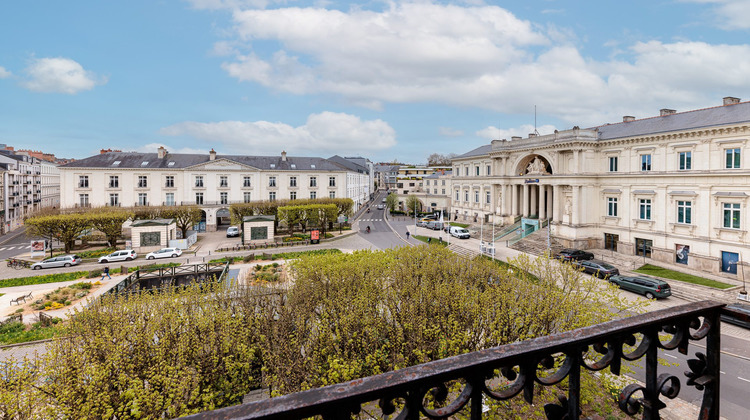 Ma-Cabane - Vente Appartement Nantes, 191 m²