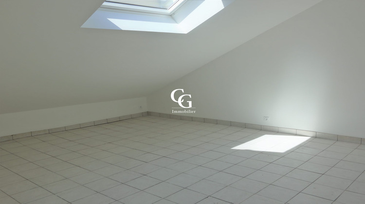 Ma-Cabane - Vente Appartement Nantes, 26 m²