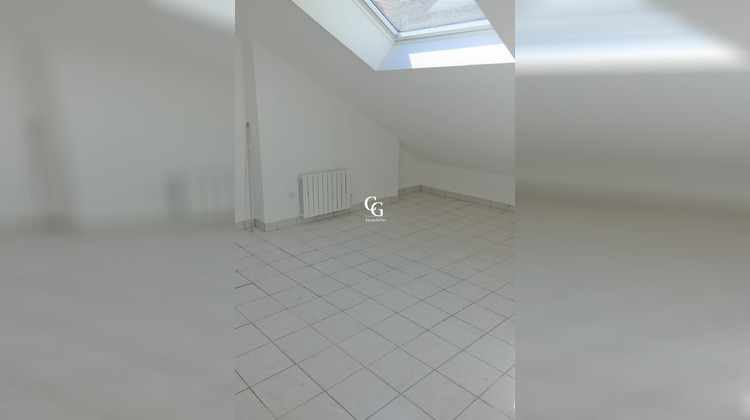 Ma-Cabane - Vente Appartement Nantes, 26 m²