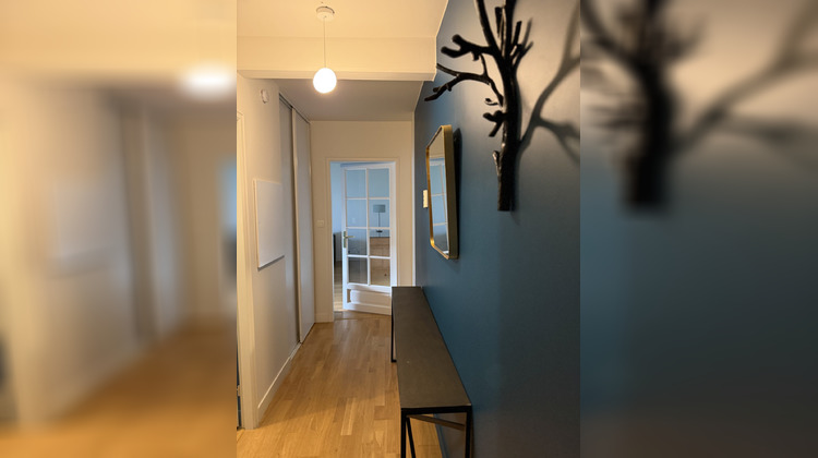 Ma-Cabane - Vente Appartement Nantes, 50 m²
