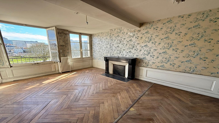 Ma-Cabane - Vente Appartement Nantes, 34 m²