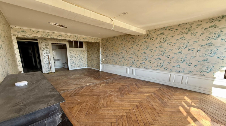 Ma-Cabane - Vente Appartement Nantes, 34 m²