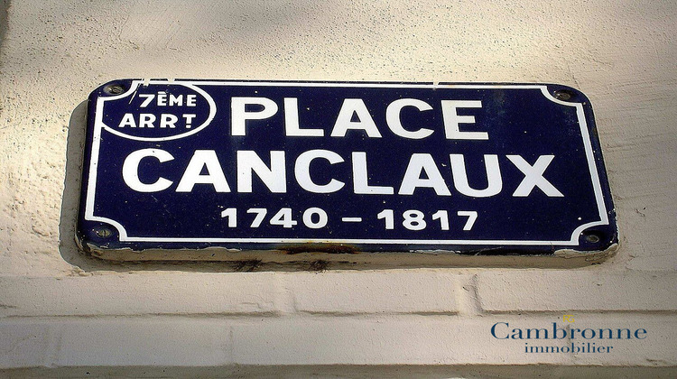 Ma-Cabane - Vente Appartement Nantes, 47 m²