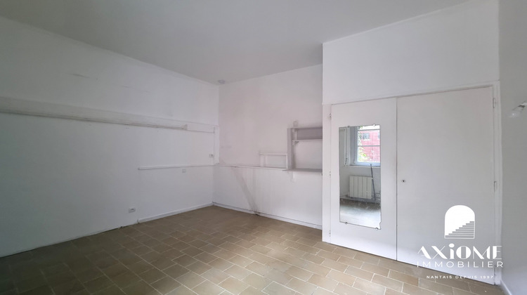 Ma-Cabane - Vente Appartement Nantes, 13 m²