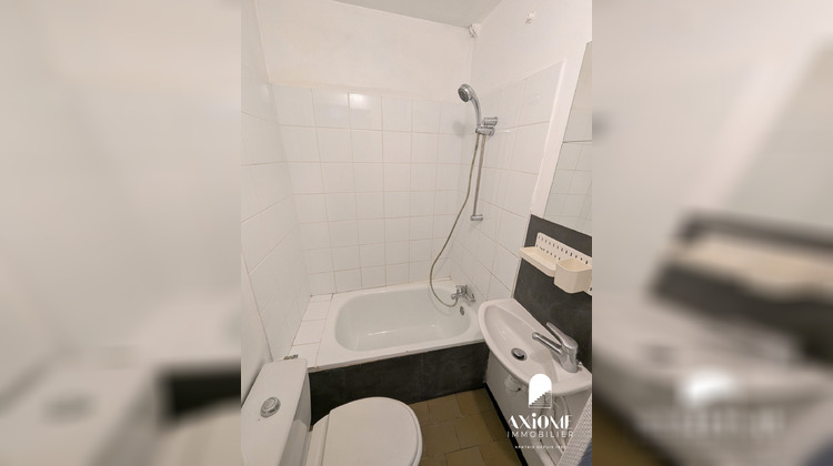 Ma-Cabane - Vente Appartement Nantes, 13 m²