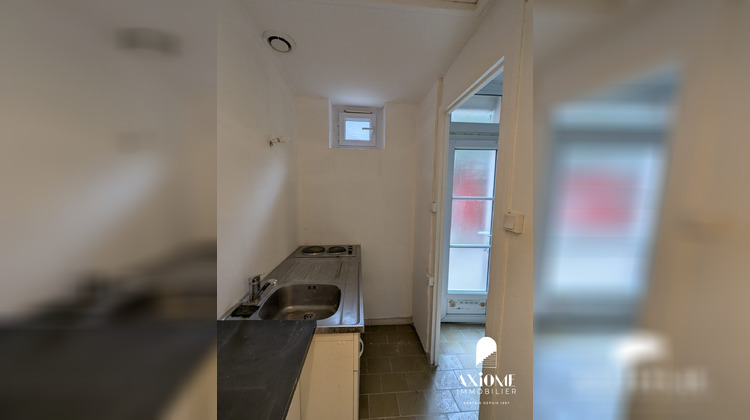 Ma-Cabane - Vente Appartement Nantes, 13 m²