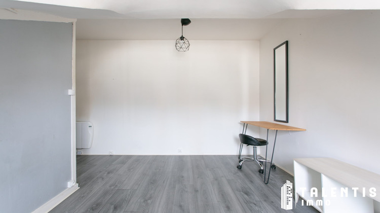 Ma-Cabane - Vente Appartement Nantes, 16 m²