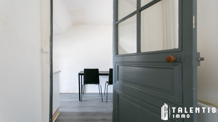 Ma-Cabane - Vente Appartement Nantes, 16 m²