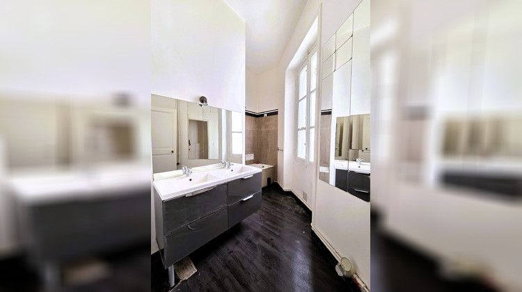 Ma-Cabane - Vente Appartement Nantes, 85 m²