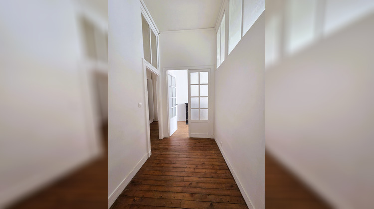 Ma-Cabane - Vente Appartement Nantes, 85 m²