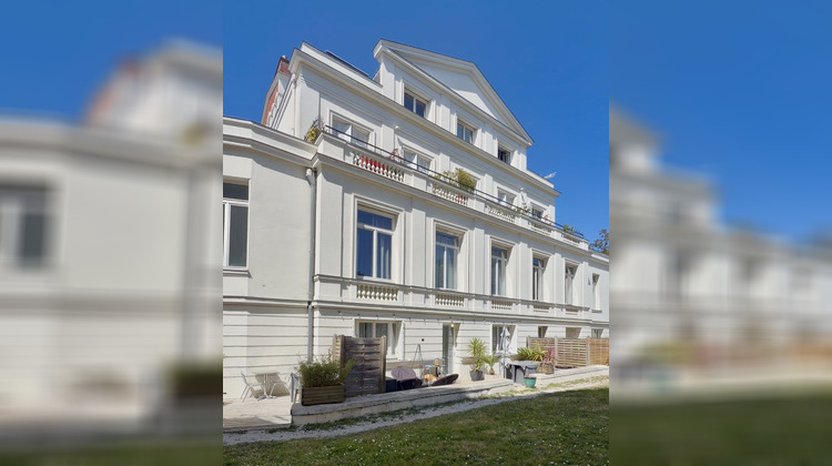Ma-Cabane - Vente Appartement Nantes, 70 m²