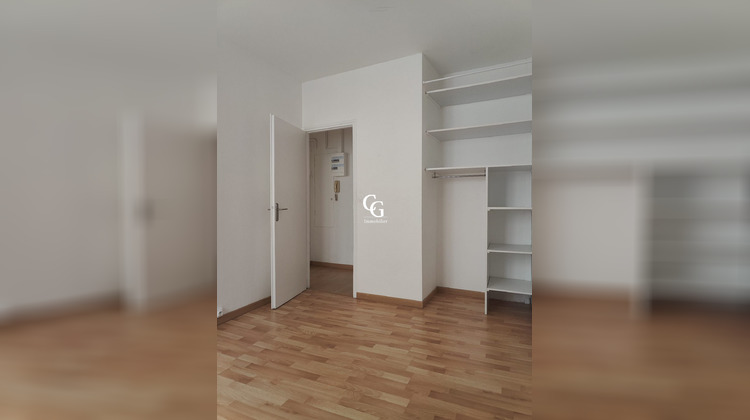 Ma-Cabane - Vente Appartement Nantes, 55 m²