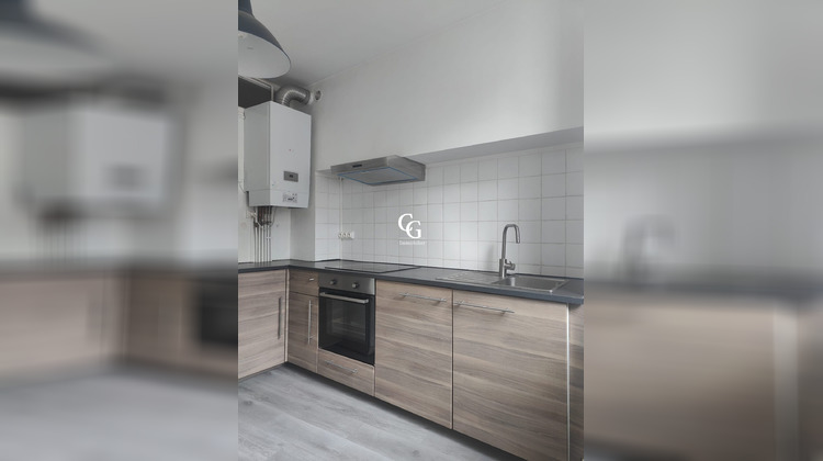 Ma-Cabane - Vente Appartement Nantes, 55 m²