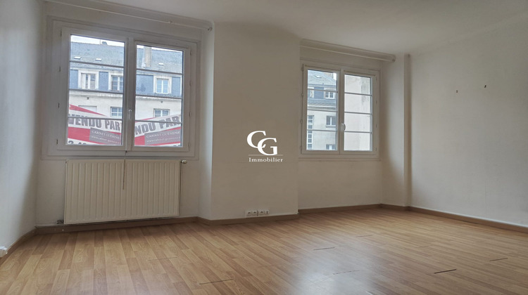 Ma-Cabane - Vente Appartement Nantes, 55 m²