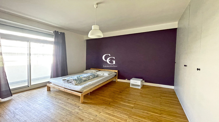 Ma-Cabane - Vente Appartement Nantes, 85 m²